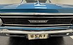 1966 Malibu Chevelle Convertible Thumbnail 12
