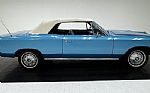 1966 Malibu Chevelle Convertible Thumbnail 9