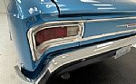 1966 Malibu Chevelle Convertible Thumbnail 23