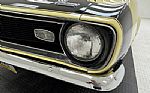 1968 Camaro Convertible Thumbnail 13
