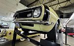 1968 Camaro Convertible Thumbnail 64