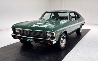 Photo of a 1971 Chevrolet Nova 2 Door Sedan for sale