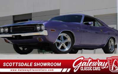 Photo of a 1970 Dodge Challenger for sale