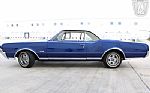 1967 Cutlass 442 Tribute Thumbnail 4