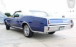 1967 Cutlass 442 Tribute Thumbnail 7