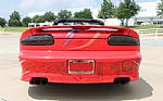 1997 Camaro Convertible LS Swap Sho Thumbnail 12