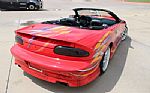 1997 Camaro Convertible LS Swap Sho Thumbnail 14
