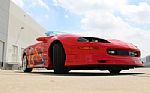 1997 Camaro Convertible LS Swap Sho Thumbnail 22