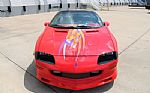 1997 Camaro Convertible LS Swap Sho Thumbnail 23