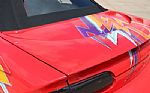 1997 Camaro Convertible LS Swap Sho Thumbnail 47
