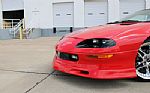 1997 Camaro Convertible LS Swap Sho Thumbnail 56