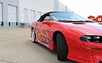 1997 Camaro Convertible LS Swap Sho Thumbnail 72