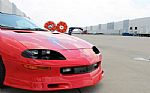 1997 Camaro Convertible LS Swap Sho Thumbnail 73