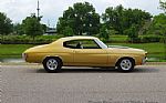 1970 Chevelle SS Tribute Thumbnail 6