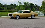 1970 Chevelle SS Tribute Thumbnail 16