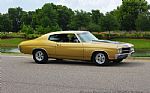 1970 Chevelle SS Tribute Thumbnail 37