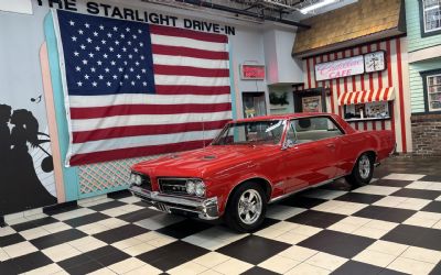 Photo of a 1964 Pontiac GTO for sale
