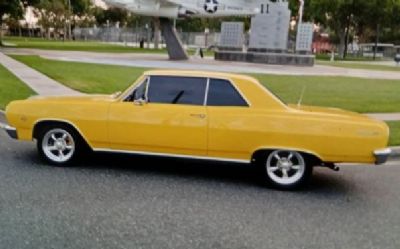 Photo of a 1965 Chevrolet Chevelle Malibu SS for sale