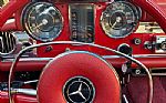 1964 230SL V8 Custom Thumbnail 9
