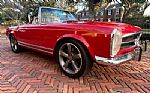 1964 230SL V8 Custom Thumbnail 30