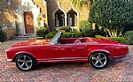 1964 230SL V8 Custom Thumbnail 36