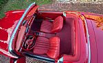 1964 230SL V8 Custom Thumbnail 44