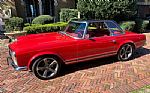 1964 230SL V8 Custom Thumbnail 55