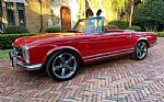 1964 230SL V8 Custom Thumbnail 60