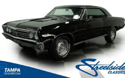 Photo of a 1967 Chevrolet Chevelle SS 396 Tribute for sale