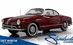 1968 Karmann Ghia Thumbnail 1