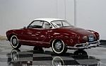 1968 Karmann Ghia Thumbnail 7
