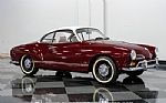 1968 Karmann Ghia Thumbnail 14