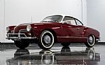 1968 Karmann Ghia Thumbnail 20