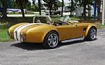 1966 Cobra Replica Thumbnail 3