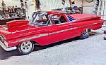 1959 El Camino Race Car Thumbnail 1