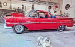 1959 El Camino Race Car Thumbnail 2