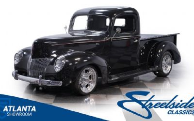 Photo of a 1940 Ford Pickup for sale