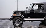 1981 CJ7 H Code Laredo Thumbnail 20
