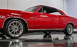1966 Chevelle Malibu 454 Thumbnail 22