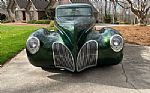 1946 Truck 39 Lincoln Zephyr Replic Thumbnail 4