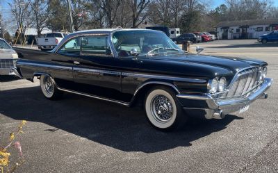 Photo of a 1960 Desoto Adventurer for sale