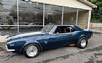 1968 Camaro Thumbnail 3