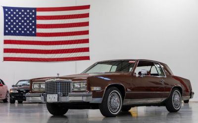 Photo of a 1979 Cadillac Eldorado for sale