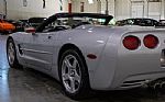 1999 Corvette Convertible Thumbnail 39
