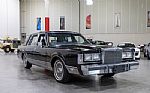 1988 Town Car Signature Series Thumbnail 8