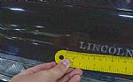 1988 Town Car Signature Series Thumbnail 34