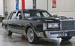 1988 Town Car Signature Series Thumbnail 44