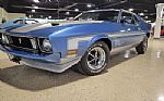 1973 Mustang Mach 1 Thumbnail 2
