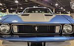 1973 Mustang Mach 1 Thumbnail 10