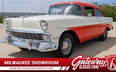 Photo of a 1956 Chevrolet Belair for sale